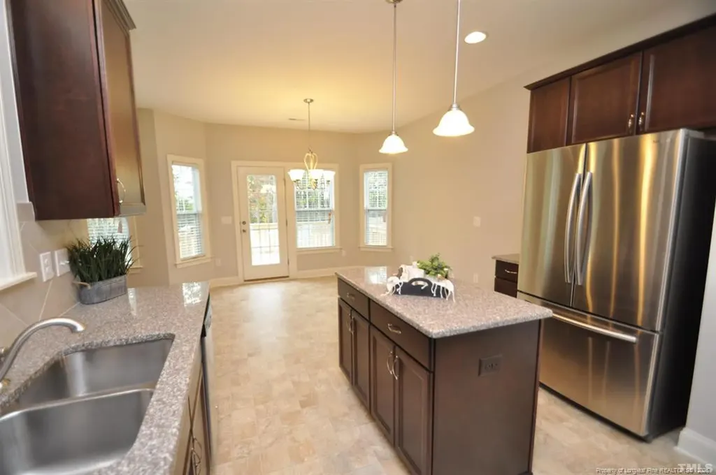 1408 Forest Fern Lane Fuquay Varina NC 27526