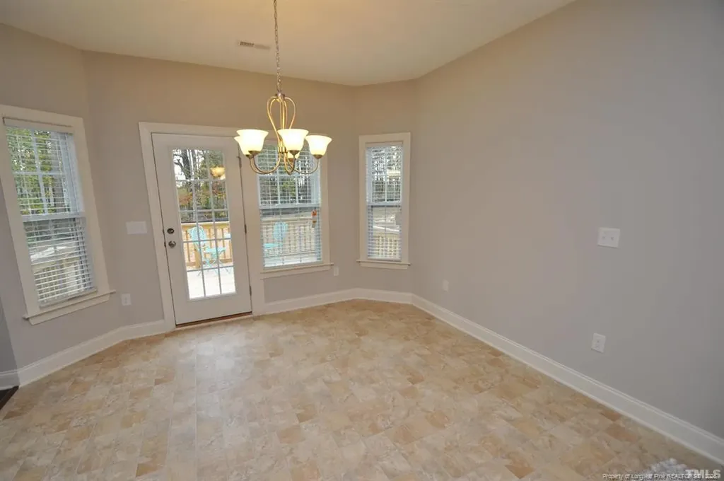 1408 Forest Fern Lane Fuquay Varina NC 27526