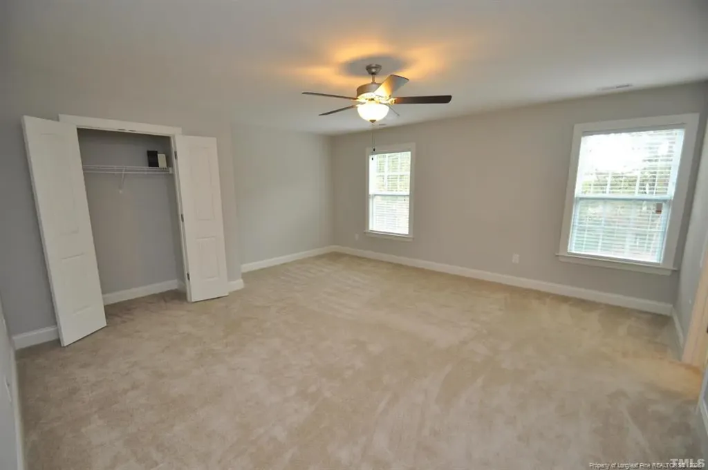 1408 Forest Fern Lane Fuquay Varina NC 27526