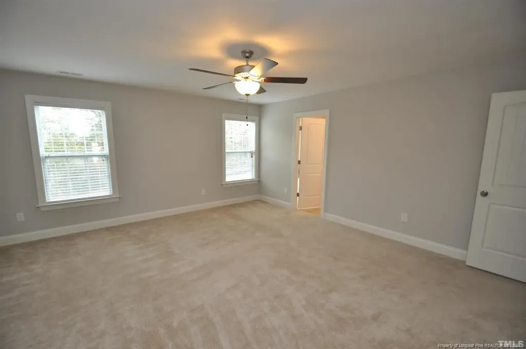 1408 Forest Fern Lane Fuquay Varina NC 27526