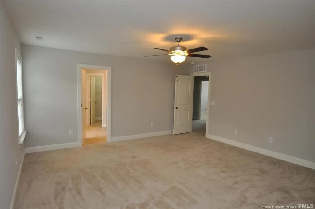 1408 Forest Fern Lane Fuquay Varina NC 27526