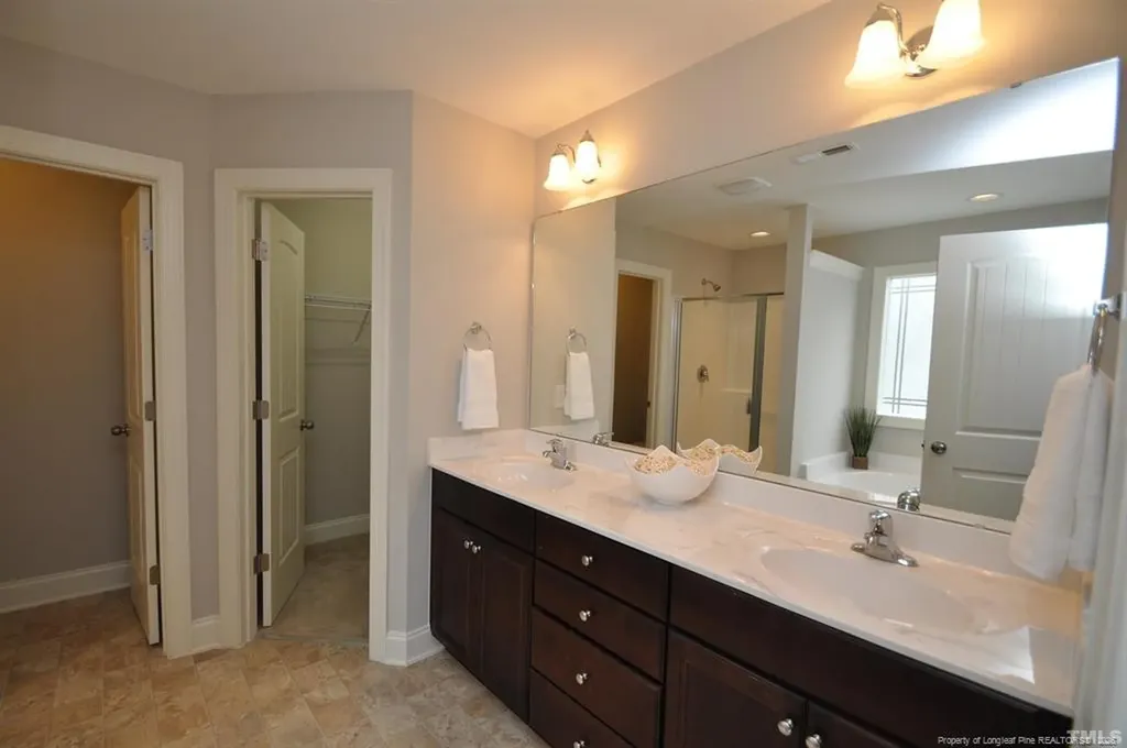 1408 Forest Fern Lane Fuquay Varina NC 27526