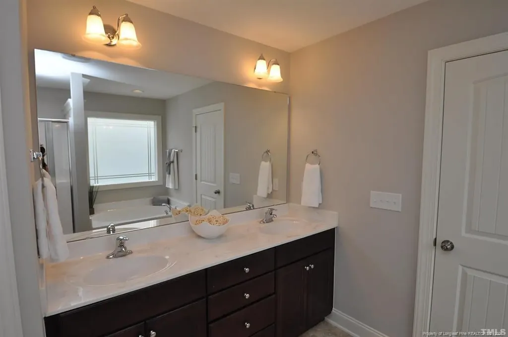 1408 Forest Fern Lane Fuquay Varina NC 27526