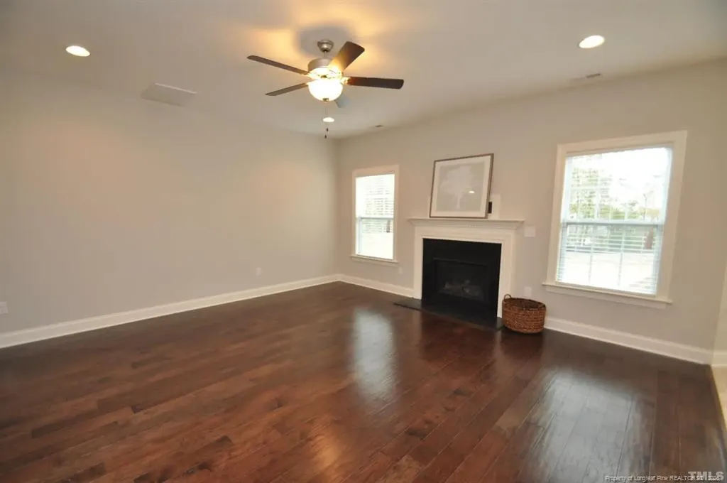 1408 Forest Fern Lane Fuquay Varina NC 27526