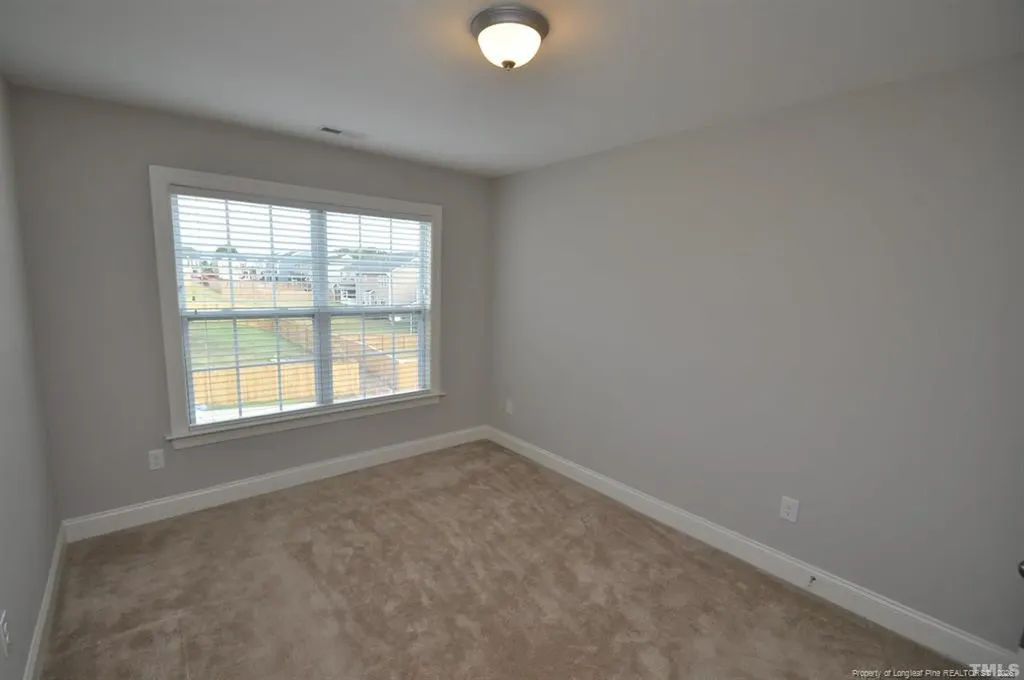 1408 Forest Fern Lane Fuquay Varina NC 27526