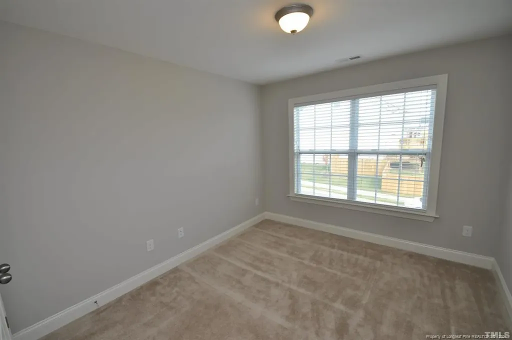 1408 Forest Fern Lane Fuquay Varina NC 27526