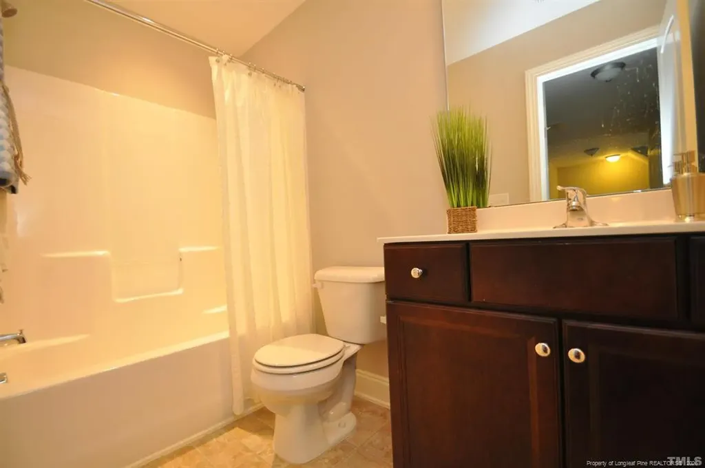 1408 Forest Fern Lane Fuquay Varina NC 27526