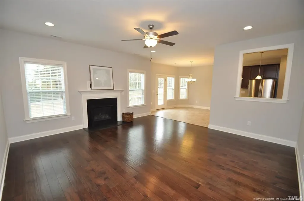 1408 Forest Fern Lane Fuquay Varina NC 27526