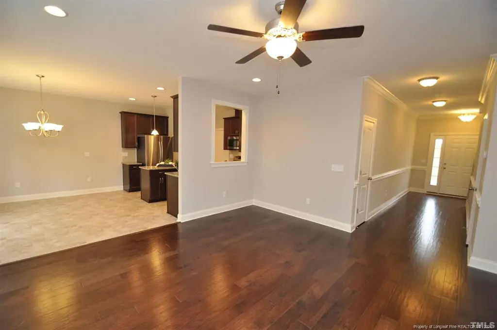 1408 Forest Fern Lane Fuquay Varina NC 27526