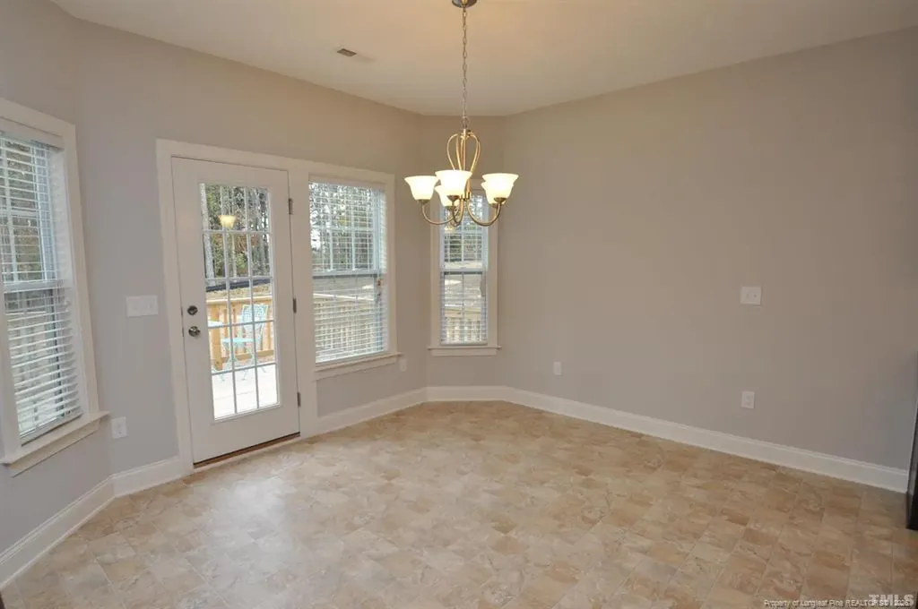 1408 Forest Fern Lane Fuquay Varina NC 27526