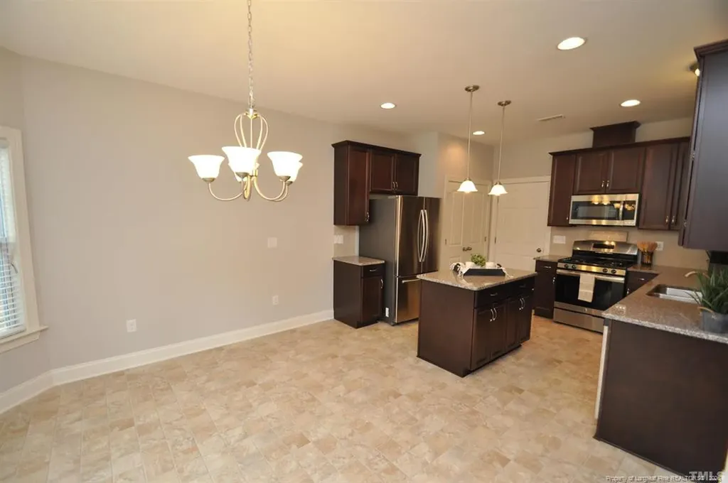 1408 Forest Fern Lane Fuquay Varina NC 27526