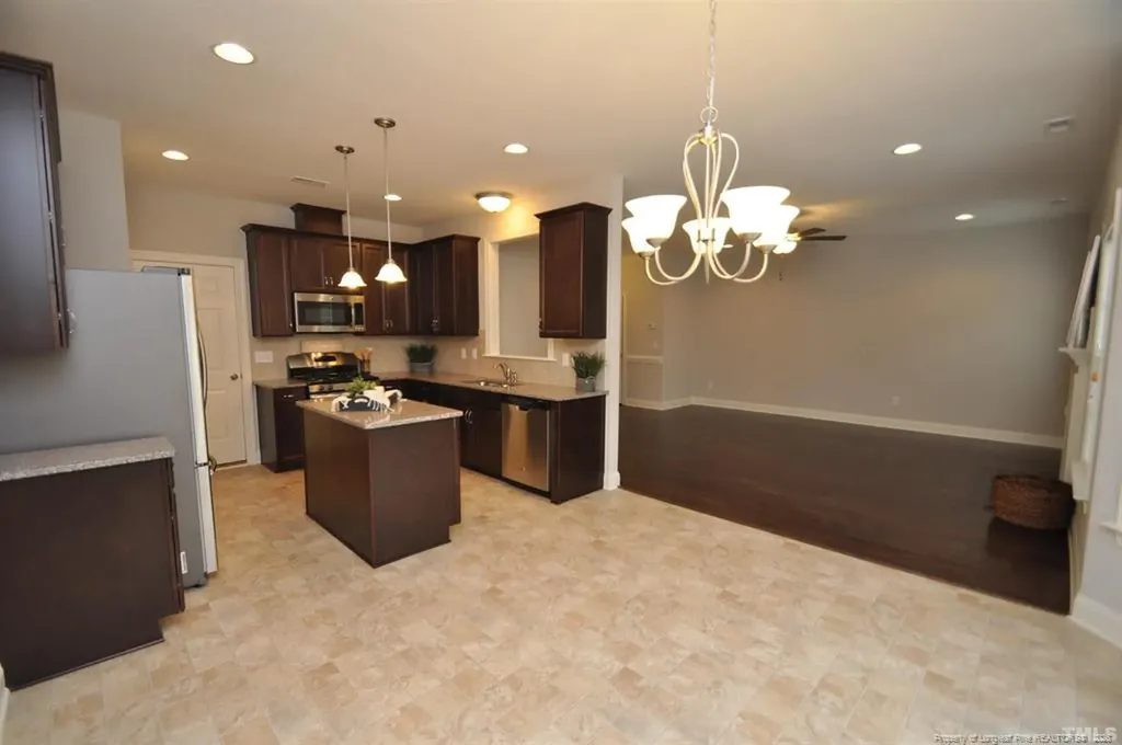 1408 Forest Fern Lane Fuquay Varina NC 27526
