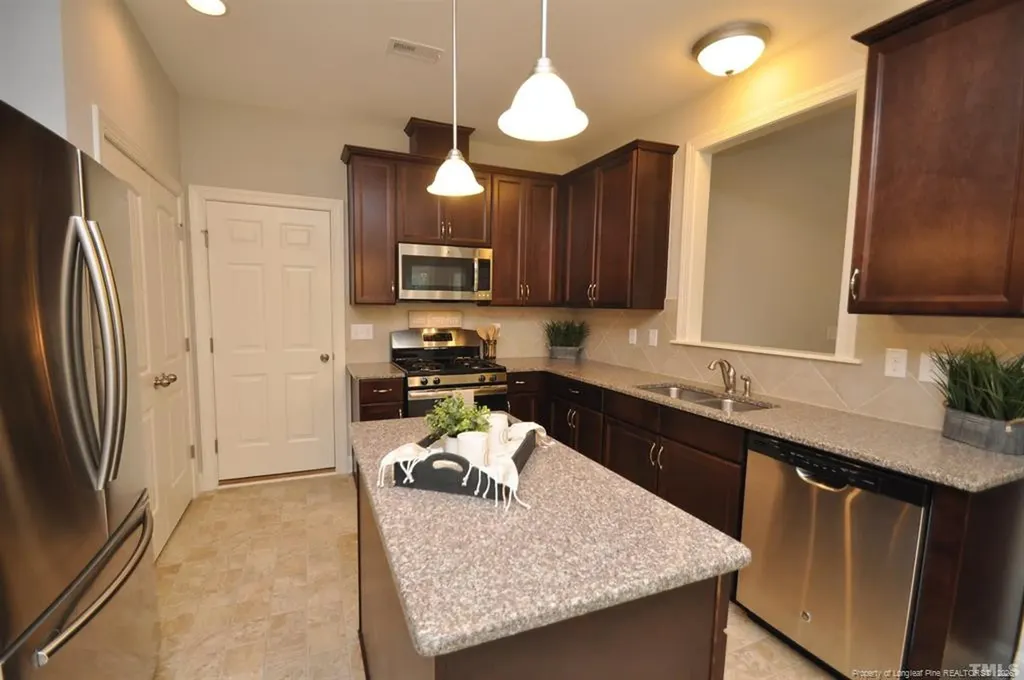 1408 Forest Fern Lane Fuquay Varina NC 27526