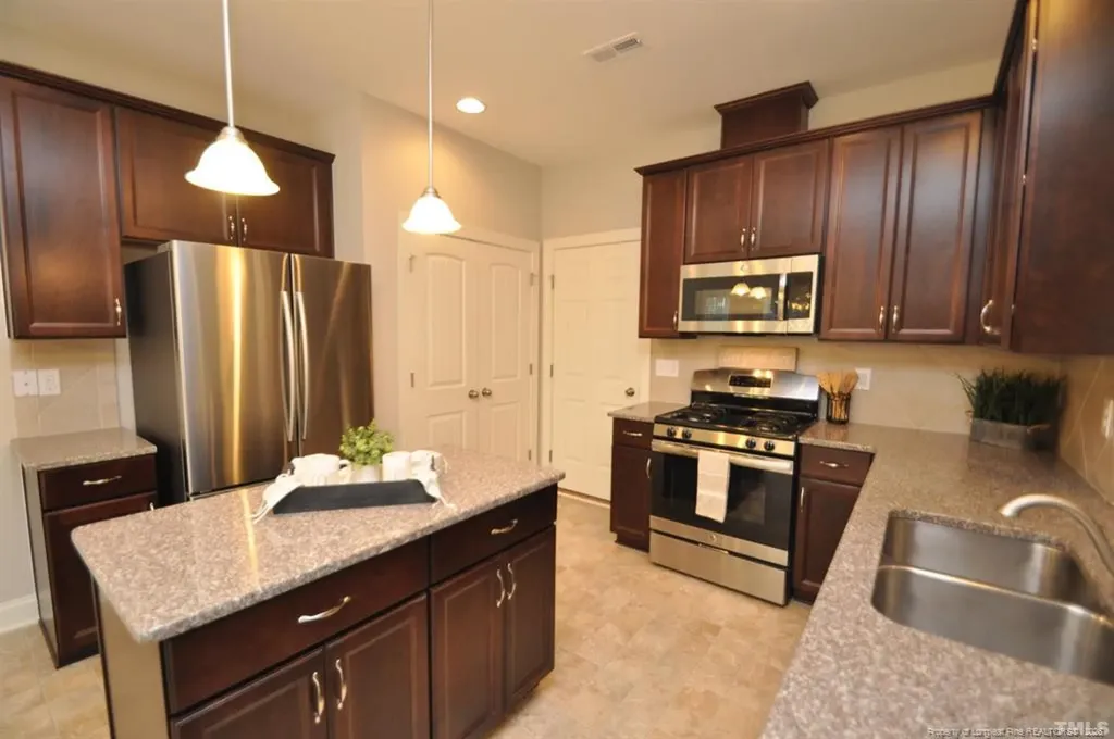 1408 Forest Fern Lane Fuquay Varina NC 27526