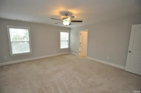 1408 Forest Fern Lane Fuquay Varina NC 27526
