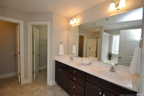 1408 Forest Fern Lane Fuquay Varina NC 27526