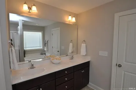 1408 Forest Fern Lane Fuquay Varina NC 27526
