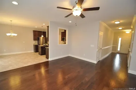 1408 Forest Fern Lane Fuquay Varina NC 27526