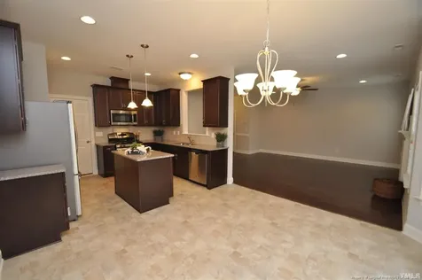 1408 Forest Fern Lane Fuquay Varina NC 27526