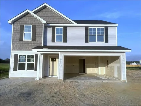 38 Coachman Lane Autryville NC 28318