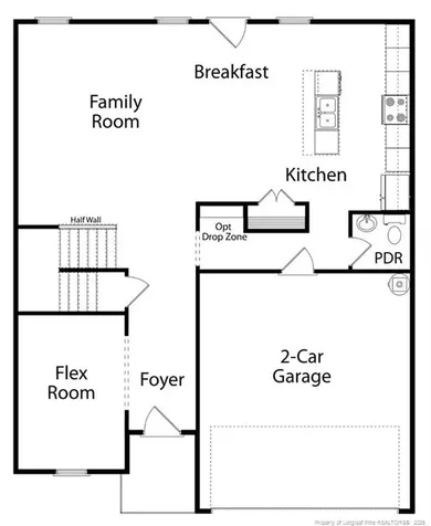 38 Coachman Lane Autryville NC 28318