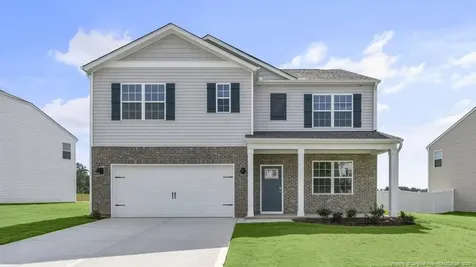 707 Lazy Elm Lane Aberdeen NC 28315