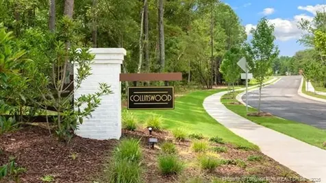 707 Lazy Elm Lane Aberdeen NC 28315