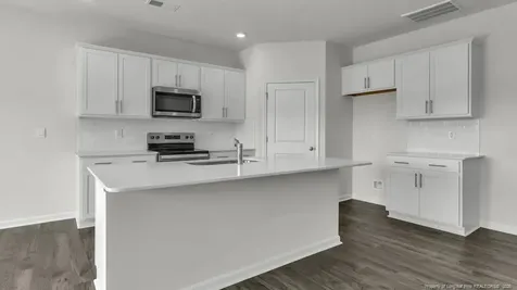 707 Lazy Elm Lane Aberdeen NC 28315