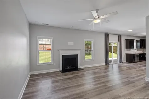 134 Huzzas Circle Cameron NC 28326
