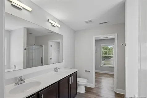 134 Huzzas Circle Cameron NC 28326