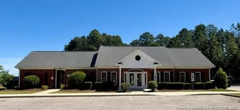 134 Huzzas Circle Cameron NC 28326