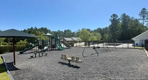 134 Huzzas Circle Cameron NC 28326