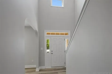 134 Huzzas Circle Cameron NC 28326