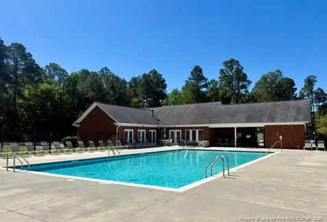 134 Huzzas Circle Cameron NC 28326