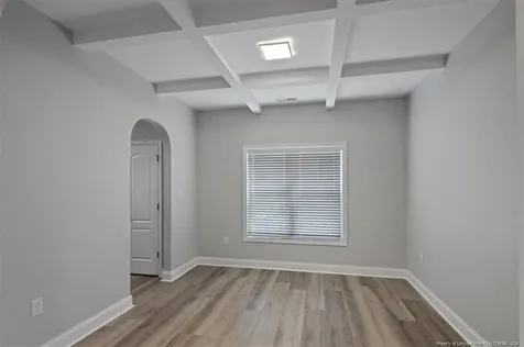 134 Huzzas Circle Cameron NC 28326