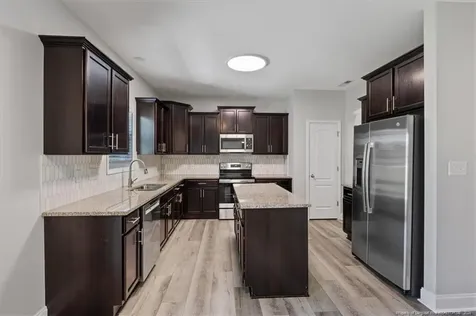 134 Huzzas Circle Cameron NC 28326