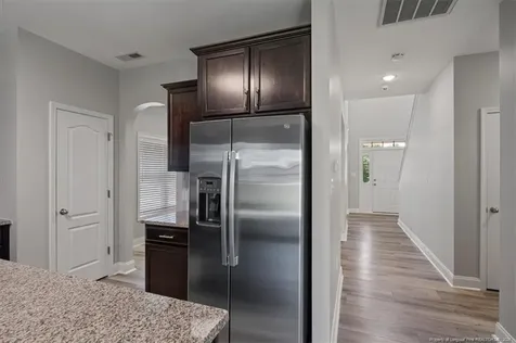134 Huzzas Circle Cameron NC 28326