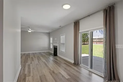 134 Huzzas Circle Cameron NC 28326