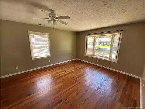 3963 Loufield Drive Fayetteville NC 28311