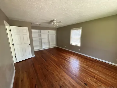 3963 Loufield Drive Fayetteville NC 28311