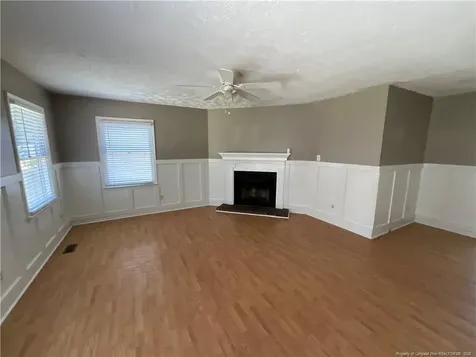 3963 Loufield Drive Fayetteville NC 28311