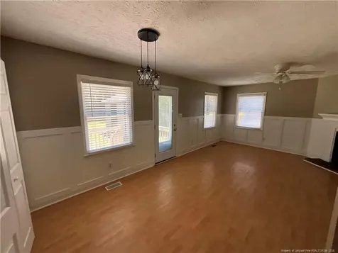 3963 Loufield Drive Fayetteville NC 28311