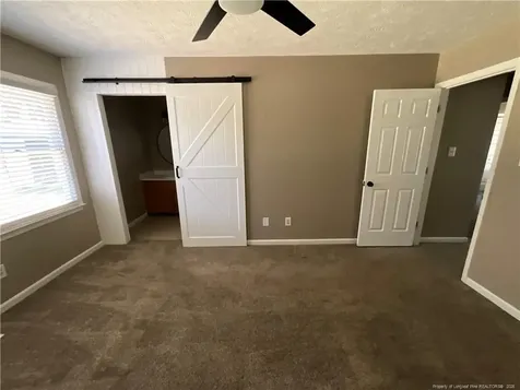3963 Loufield Drive Fayetteville NC 28311