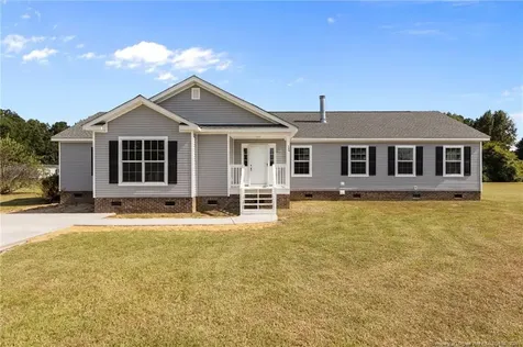 189 Little Coharie Lane Roseboro NC 28382