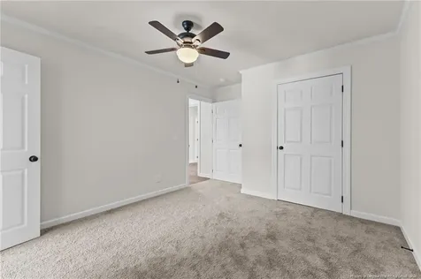 189 Little Coharie Lane Roseboro NC 28382