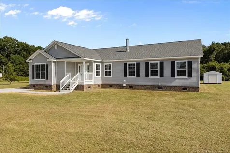 189 Little Coharie Lane Roseboro NC 28382