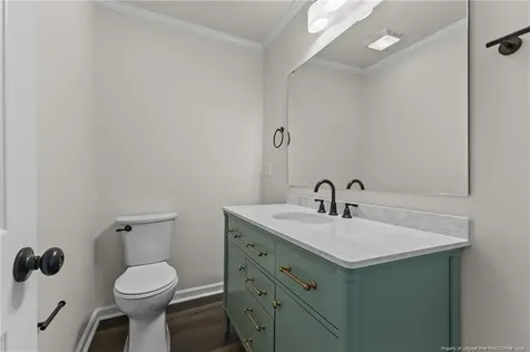 189 Little Coharie Lane Roseboro NC 28382