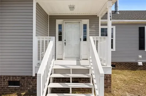 189 Little Coharie Lane Roseboro NC 28382