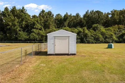 189 Little Coharie Lane Roseboro NC 28382