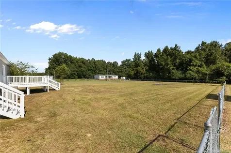 189 Little Coharie Lane Roseboro NC 28382